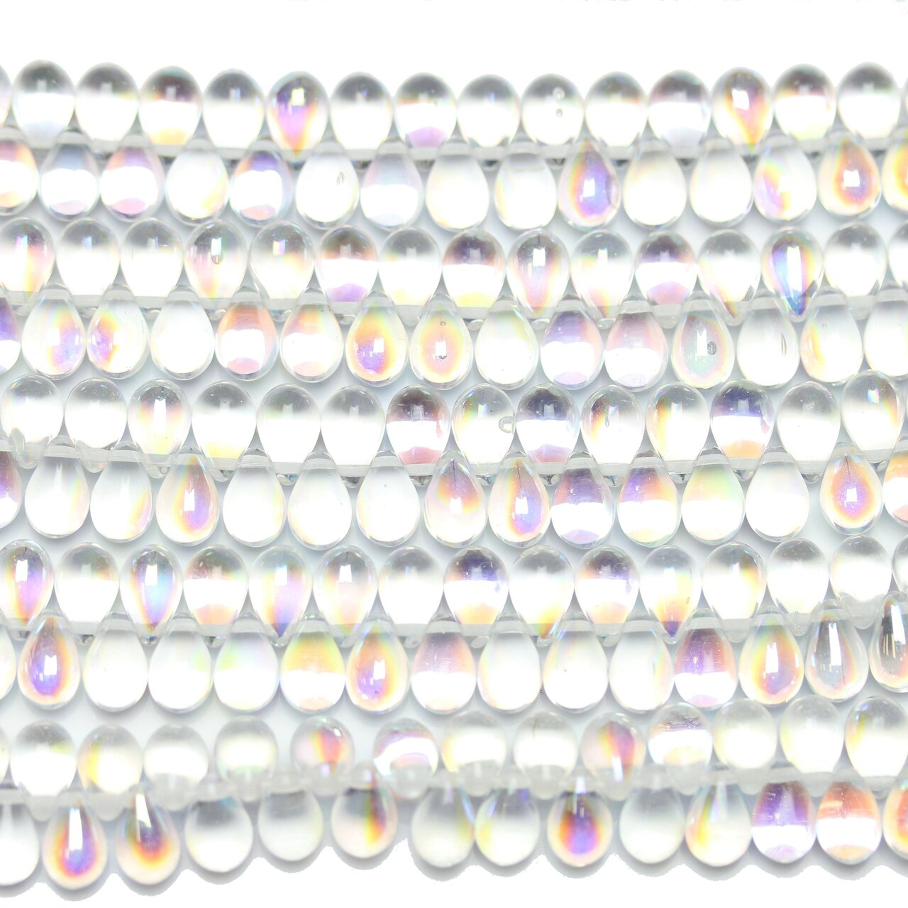 Teardrop beads michaels deals
